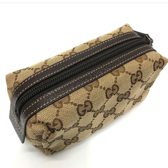 Gucci Cosmetics Pouch - Picture 2 of 6